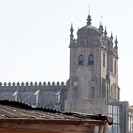 Loios 66 By Lovelystay Porto Luaran gambar