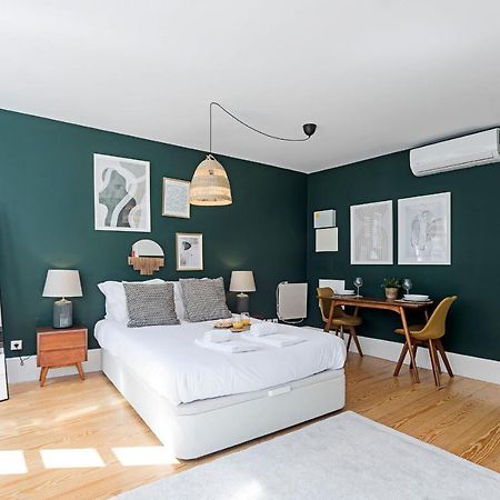 Loios 66 By Lovelystay Porto Luaran gambar