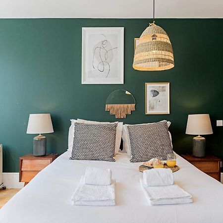 Loios 66 By Lovelystay Porto Luaran gambar