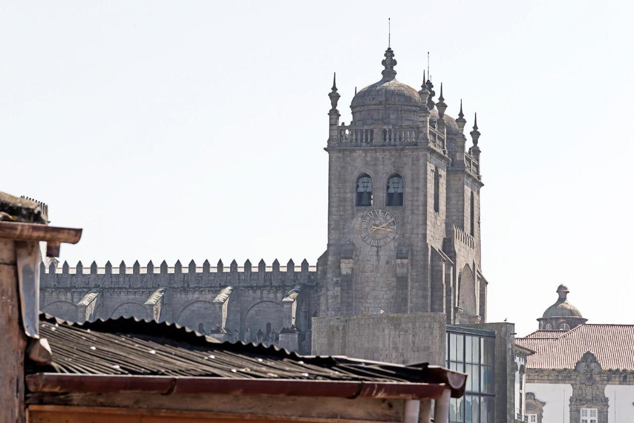 Loios 66 By Lovelystay Porto Luaran gambar