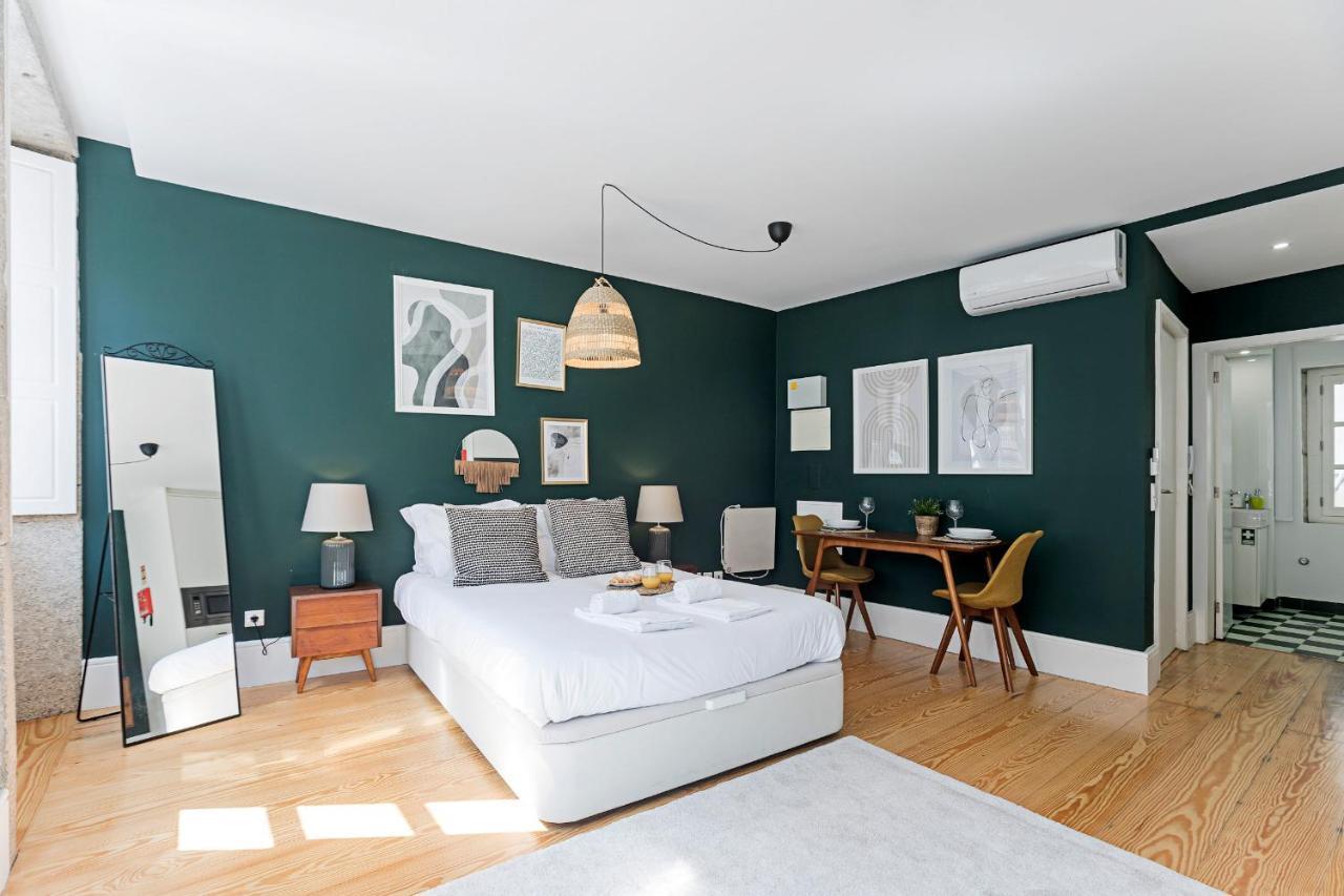 Loios 66 By Lovelystay Porto Luaran gambar