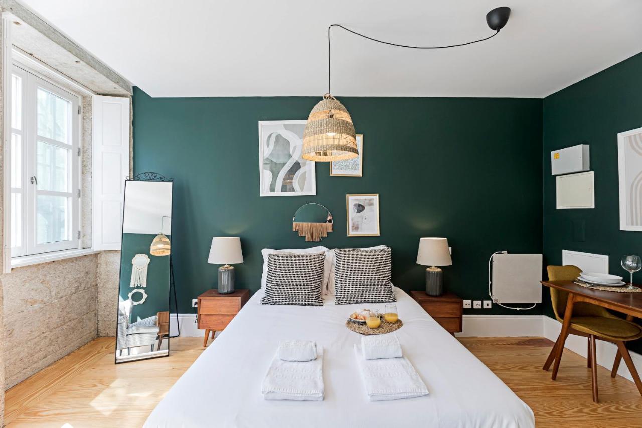 Loios 66 By Lovelystay Porto Luaran gambar