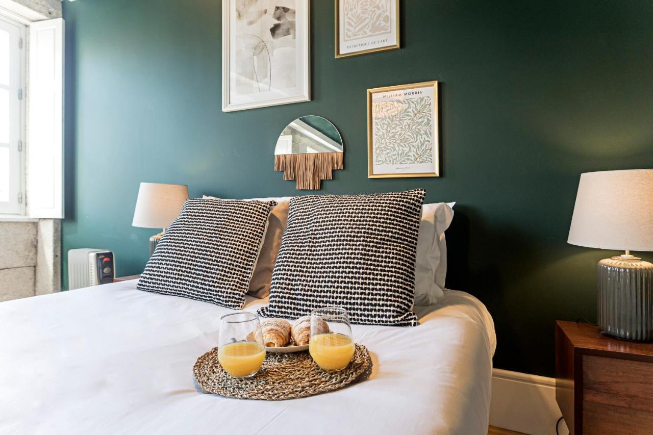 Loios 66 By Lovelystay Porto Luaran gambar