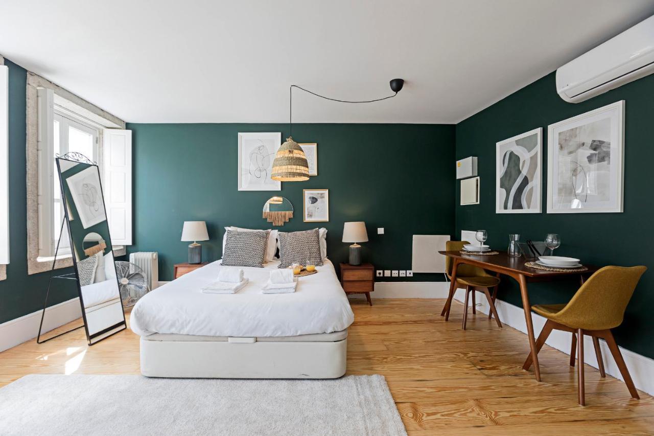 Loios 66 By Lovelystay Porto Luaran gambar
