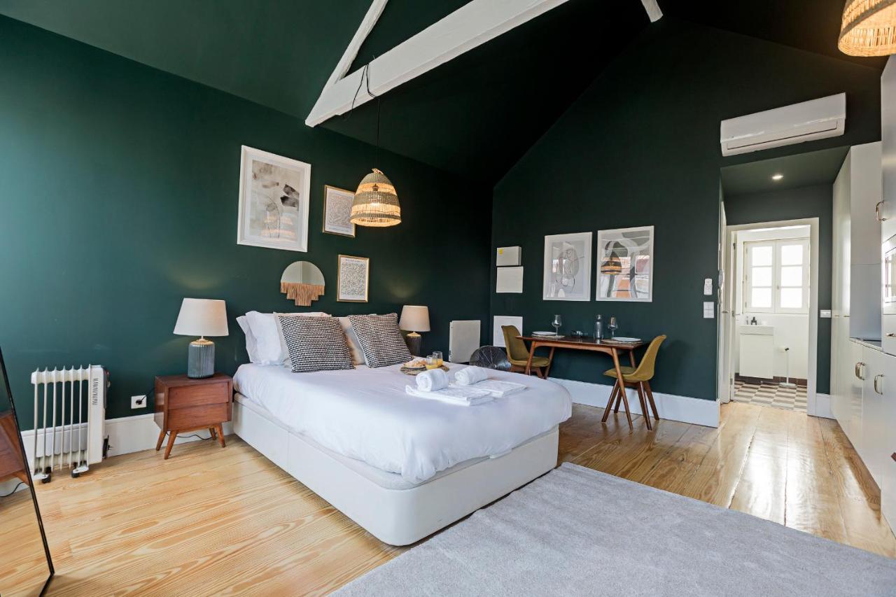Loios 66 By Lovelystay Porto Luaran gambar