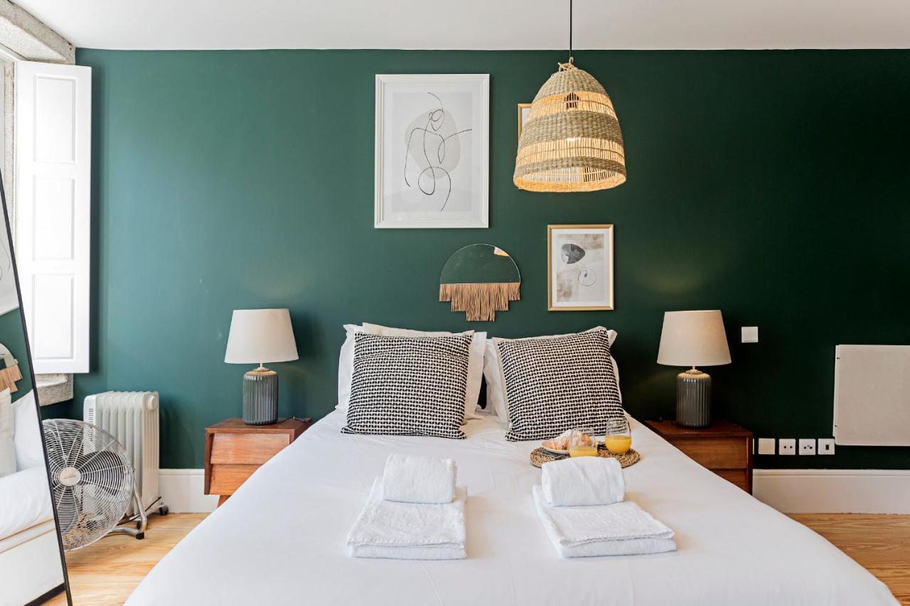 Loios 66 By Lovelystay Porto Luaran gambar
