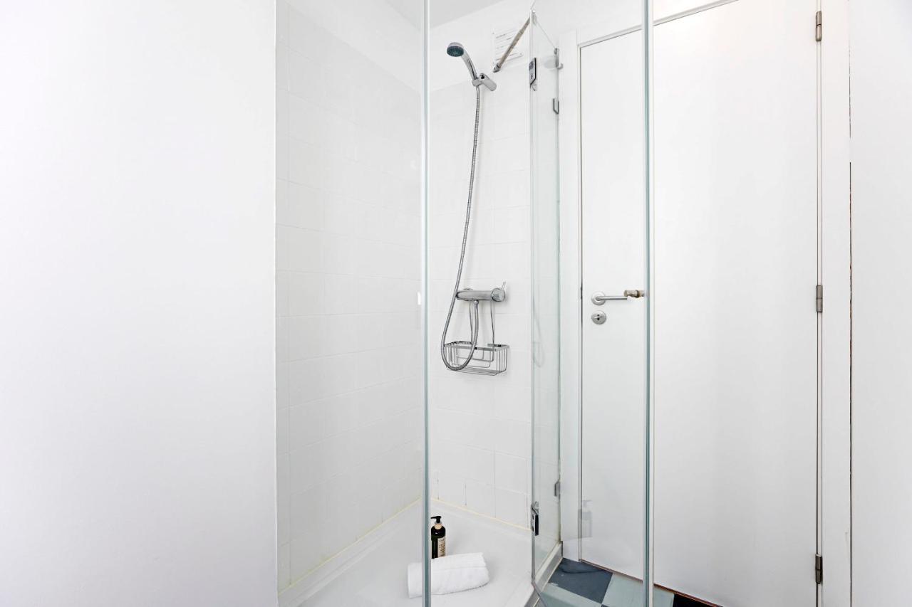 Loios 66 By Lovelystay Porto Luaran gambar