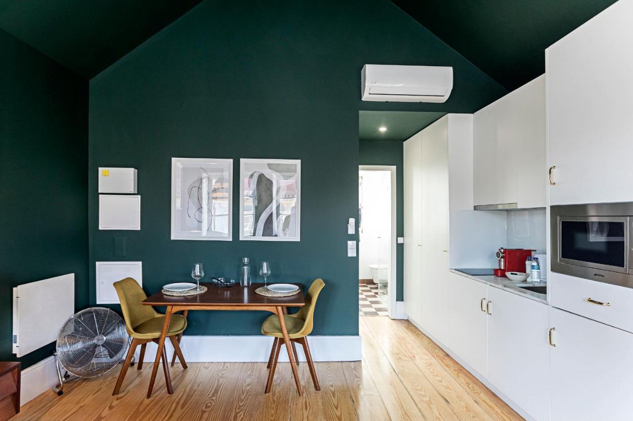 Loios 66 By Lovelystay Porto Luaran gambar