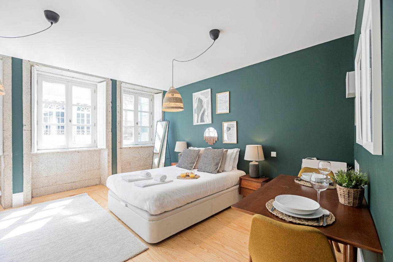 Loios 66 By Lovelystay Porto Luaran gambar