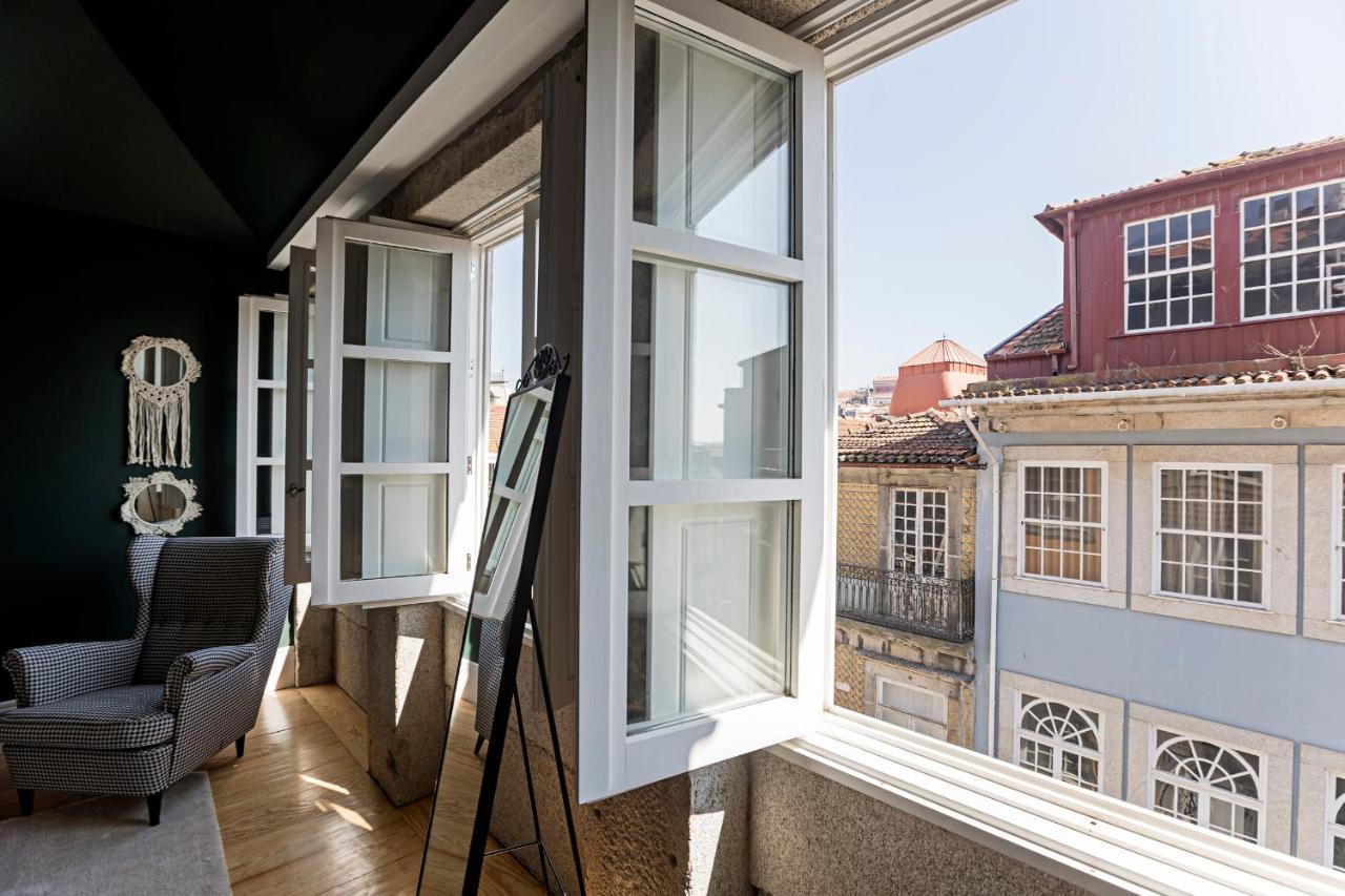 Loios 66 By Lovelystay Porto Luaran gambar