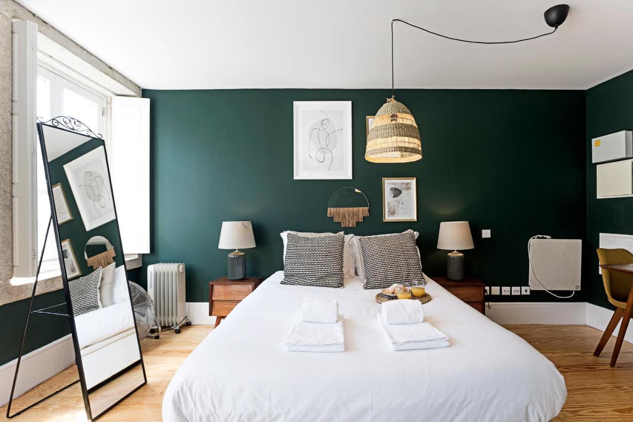 Loios 66 By Lovelystay Porto Luaran gambar