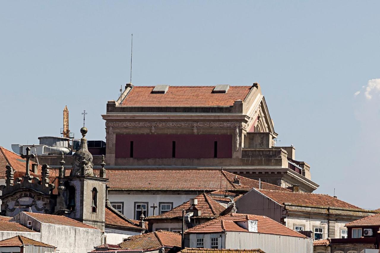 Loios 66 By Lovelystay Porto Luaran gambar